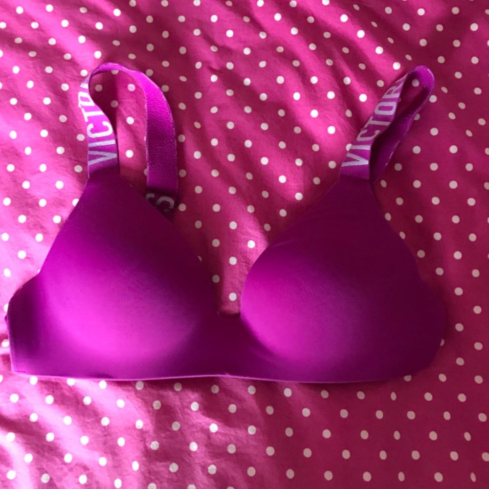 Victoria's Secret Bra